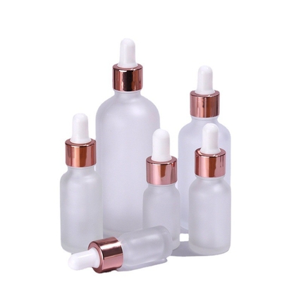 ローズの金によって曇らされる目薬の容器は3ml 5ml 10ml 15mlをびん詰めにする