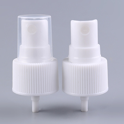 24MMのプラスチック良い霧のスプレーヤー