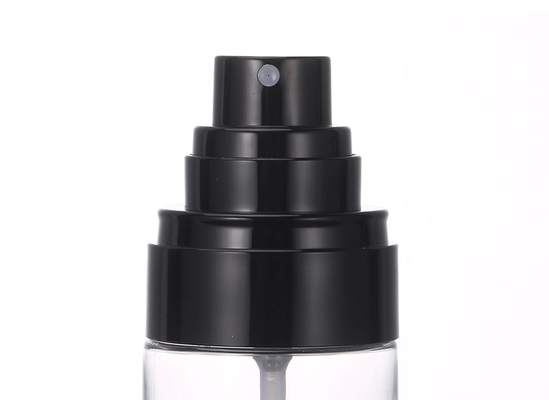 ペット空の香水スプレーは50ml 100ml 150mlを漏出びん詰めにしない
