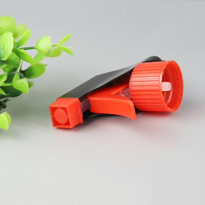 28mmの霧のプラスチック制動機はポンプに32のOzの制動機のスプレーヤー吹きかける