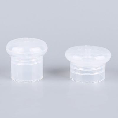 24mm 28mmフリップ上ねじ帽子