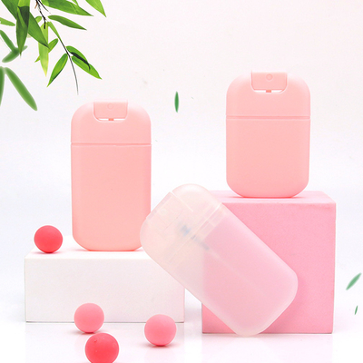 20ml 30mlの空の香水スプレーのびん