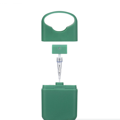 LinDeerのプラスチック詰め替え式の香水瓶30ml 20mlの耐久財