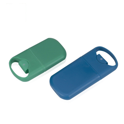 LinDeerのプラスチック詰め替え式の香水瓶30ml 20mlの耐久財