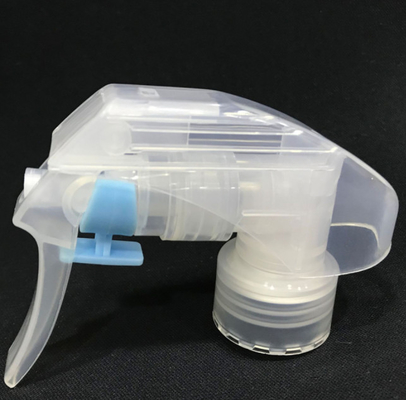 LinDeer 28mmの独創的な泡立つプラスチック制動機のスプレーヤー