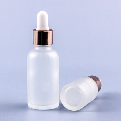 ローズの金によって曇らされる目薬の容器は3ml 5ml 10ml 15mlをびん詰めにする