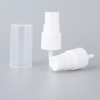 液体のプラスチック骨がある良い霧のスプレーヤー18mmのローション ポンプ
