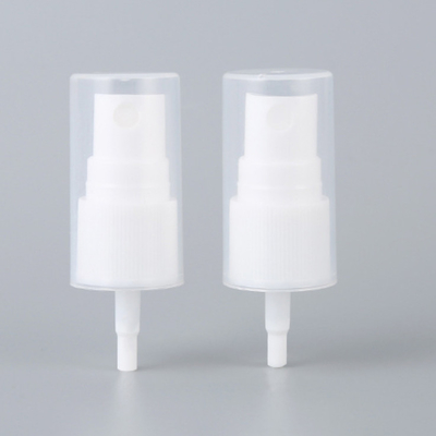 液体のプラスチック骨がある良い霧のスプレーヤー18mmのローション ポンプ