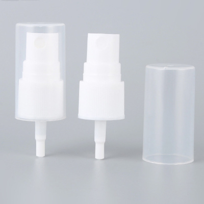 液体のプラスチック骨がある良い霧のスプレーヤー18mmのローション ポンプ