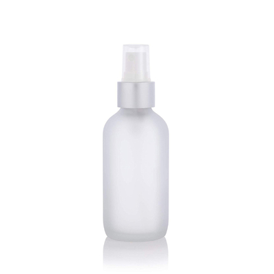 ペット50ml 24MMポンプを搭載する化粧品のスプレーのびんの容器